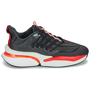 Adidas Sportswear AlphaBoost V1 Czarny / Czerwony