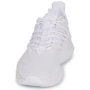 Adidas Sportswear AlphaBoost V1 Biały