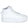 Buty Damskie Trampki wysokie Adidas Sportswear BRAVADA 2.0 MID PLATFORM Biały