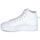 Buty Damskie Trampki wysokie Adidas Sportswear BRAVADA 2.0 MID PLATFORM Biały