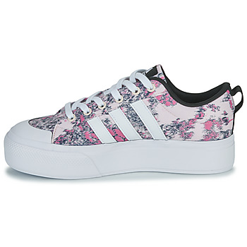 Adidas Sportswear BRAVADA 2.0 PLATFORM Różowy