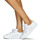 Buty Damskie Trampki niskie Adidas Sportswear GRAND COURT 2.0 Biały / Tęczowy