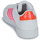 Buty Damskie Trampki niskie Adidas Sportswear GRAND COURT 2.0 Biały / Różowy