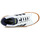 Buty Trampki niskie Adidas Sportswear GRAND COURT 2.0 Biały / Niebieski / Gum