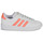 Buty Damskie Trampki niskie Adidas Sportswear GRAND COURT 2.0 Biały / Koral