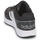Buty Trampki niskie Adidas Sportswear HOOPS 3.0 Czarny / Biały