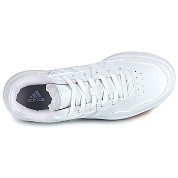 Adidas Sportswear HOOPS 3.0 Biały