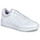 Buty Damskie Trampki niskie Adidas Sportswear HOOPS 3.0 Biały
