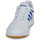 Buty Męskie Trampki niskie Adidas Sportswear HOOPS 3.0 Biały / Niebieski / Gum
