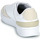 Buty Trampki niskie Adidas Sportswear KANTANA Biały / Beżowy