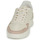 Buty Damskie Trampki niskie Adidas Sportswear KANTANA Biały / Różowy / Beżowy