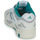Buty Damskie Trampki niskie Adidas Sportswear MIDCITY LOW Biały / Zielony / Różowy
