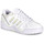 Buty Trampki niskie Adidas Sportswear MIDCITY LOW Biały