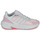 Buty Damskie Trampki niskie Adidas Sportswear OZELLE Biały / Różowy