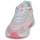 Buty Damskie Trampki niskie Adidas Sportswear OZELLE Biały / Różowy