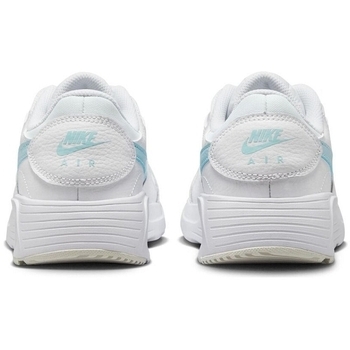 Nike AIR MAX SC Biały