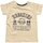 tekstylia Dziecko T-shirty i Koszulki polo Redskins RS2224 Beżowy