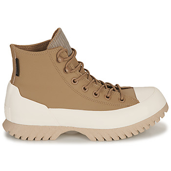 Converse CHUCK TAYLOR ALL STAR LUGGED 2.0 COUNTER CLIMATE Taupe