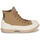 Buty Damskie Trampki wysokie Converse CHUCK TAYLOR ALL STAR LUGGED 2.0 COUNTER CLIMATE Taupe