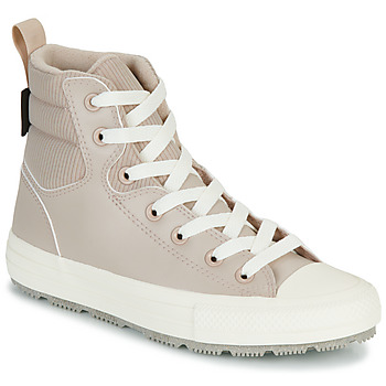 Converse CHUCK TAYLOR ALL STAR BERKSHIRE BOOT Beżowy