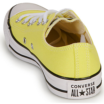 Converse CHUCK TAYLOR ALL STAR Żółty