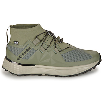 Columbia FACET 75 ALPHA OUTDRY Szary