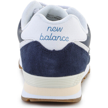 New Balance GC574CU1 Niebieski