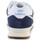 Buty Dziewczynka Sandały New Balance GC574CU1 Niebieski