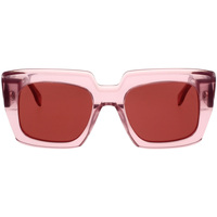 Zegarki & Biżuteria  okulary przeciwsłoneczne Retrosuperfuture Occhiali da Sole  Piscina Pink BAC Różowy