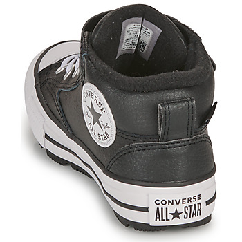 Converse CHUCK TAYLOR ALL STAR MALDEN STREET BOOT Czarny