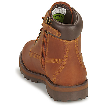 Timberland COURMA KID TRADITIONAL 6IN Brązowy