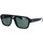 Zegarki & Biżuteria  okulary przeciwsłoneczne Ray-ban Occhiali da sole  Corrigan RB4397 667771 Czarny