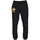 tekstylia Męskie Spodnie dresowe New-Era NBA Team Los Angeles Lakers Logo Jogger Czarny
