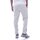 tekstylia Męskie Spodnie dresowe Guess Z2BB05 FL04Q Biały