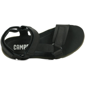 Camper Oruga Sandal Czarny