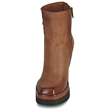 Airstep / A.S.98 VIVENT TRESSE Camel