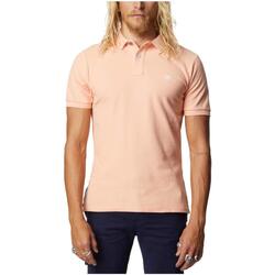 tekstylia Męskie T-shirty z krótkim rękawem Altonadock  Pomarańczowy