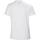 tekstylia Damskie T-shirty z krótkim rękawem Helly Hansen  Biały