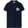 tekstylia Chłopiec T-shirty z krótkim rękawem Elpulpo  Niebieski