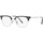Zegarki & Biżuteria  okulary przeciwsłoneczne Ray-ban Occhiali da Vista  New Clubmaster RX7216 2000 Srebrny