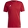 tekstylia Męskie T-shirty i Koszulki polo adidas Originals TABELA 23 JSY Czerwony