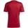 tekstylia Męskie T-shirty i Koszulki polo adidas Originals TABELA 23 JSY Czerwony