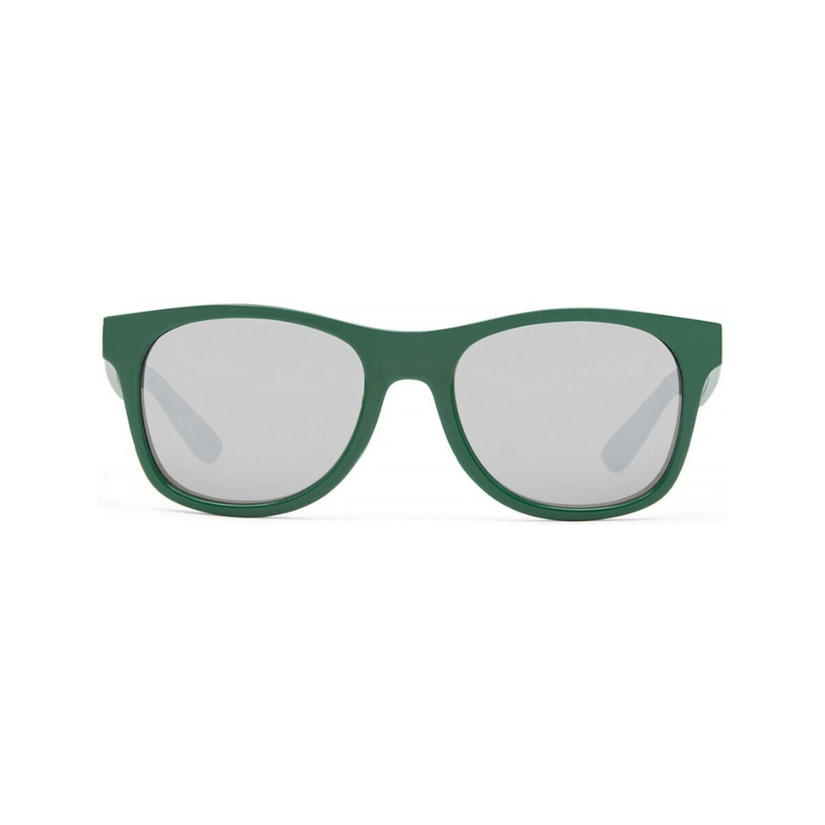 Zegarki & Biżuteria  Męskie okulary przeciwsłoneczne Vans Spicoli 4 shades Zielony