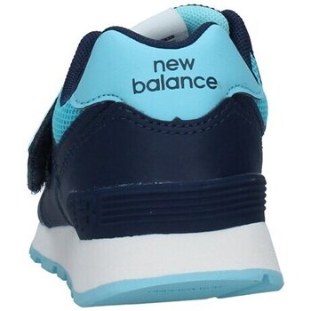 New Balance PV574SN1 Niebieski