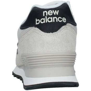 New Balance WL574PC Biały