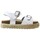 Buty Sandały Coquette 27453-24 Biały