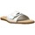 Buty Sandały Coquette 27414-24 Biały