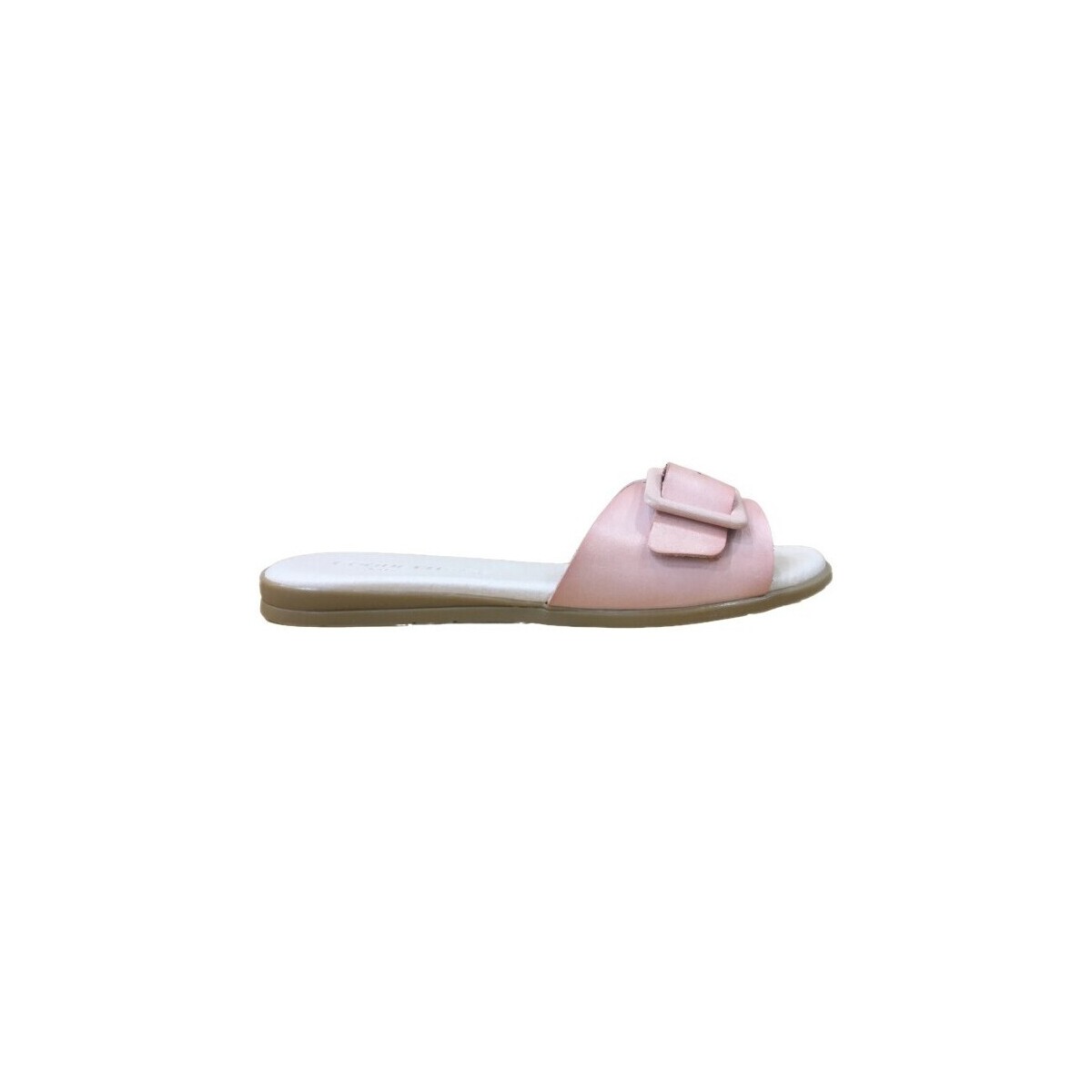 Buty Sandały Coquette 27415-24 Różowy