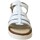 Buty Sandały Coquette 27418-24 Biały