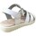 Buty Sandały Coquette 27419-24 Biały